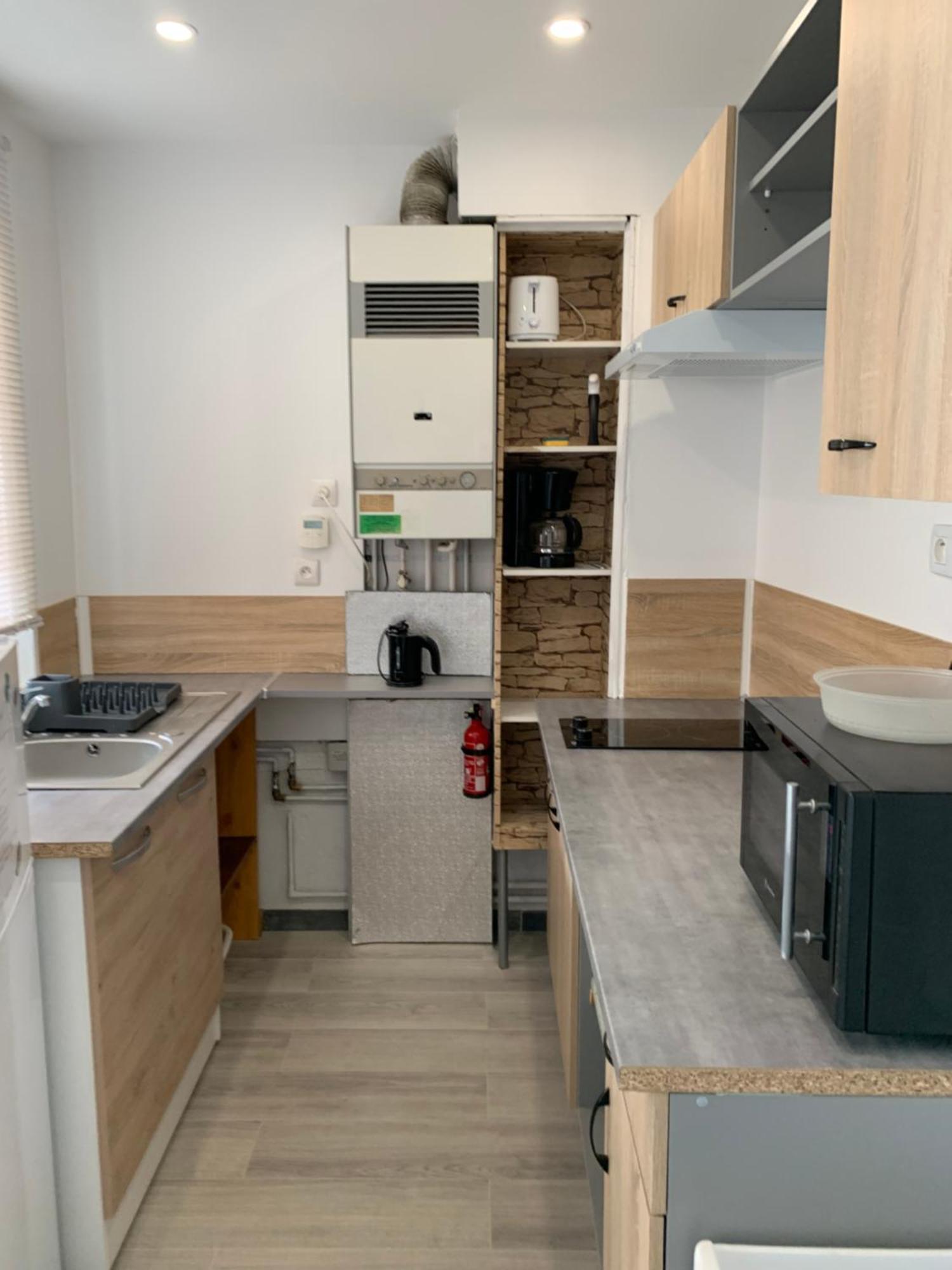 Appartement Chez Line Et Francis à Tarbes Extérieur photo