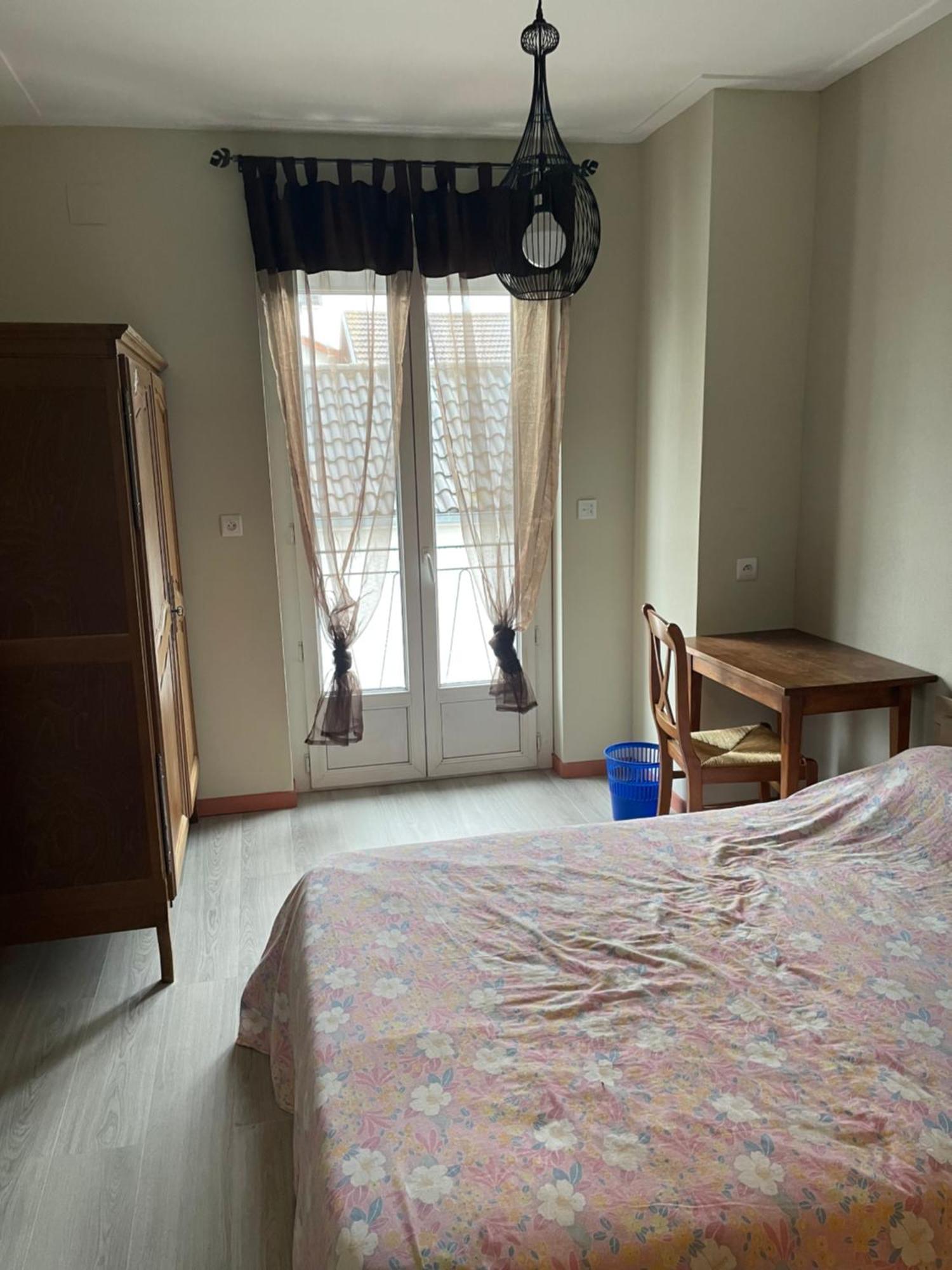 Appartement Chez Line Et Francis à Tarbes Extérieur photo