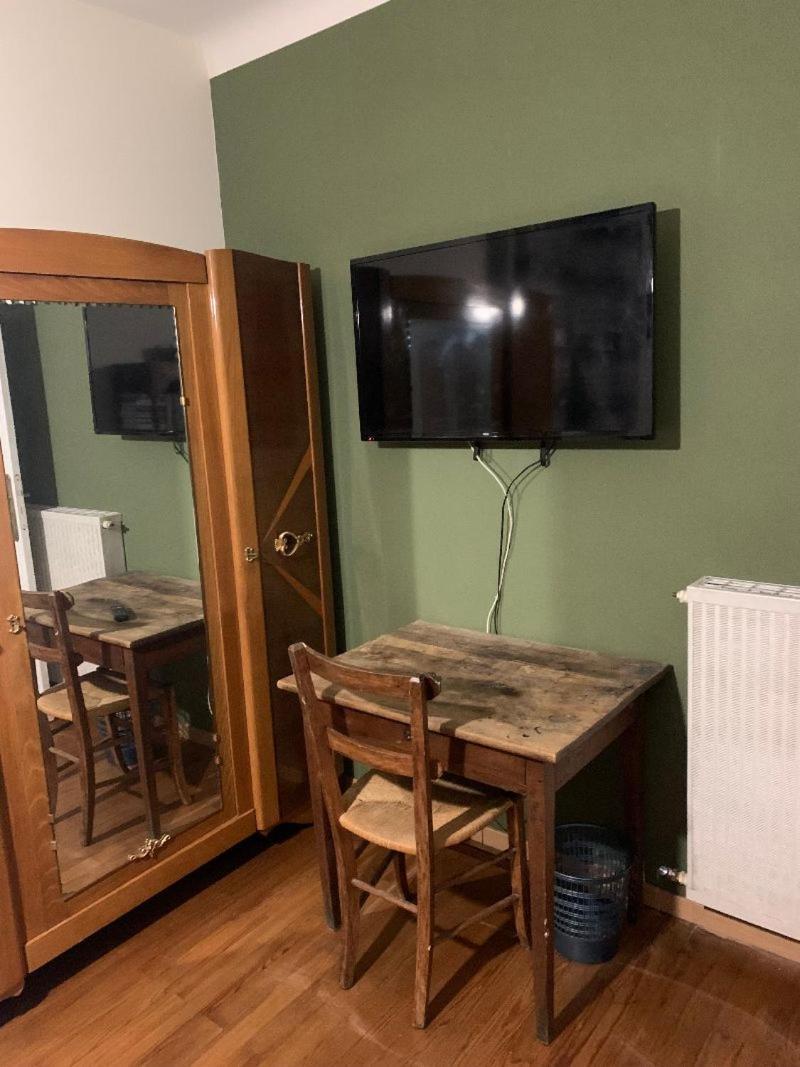 Appartement Chez Line Et Francis à Tarbes Extérieur photo